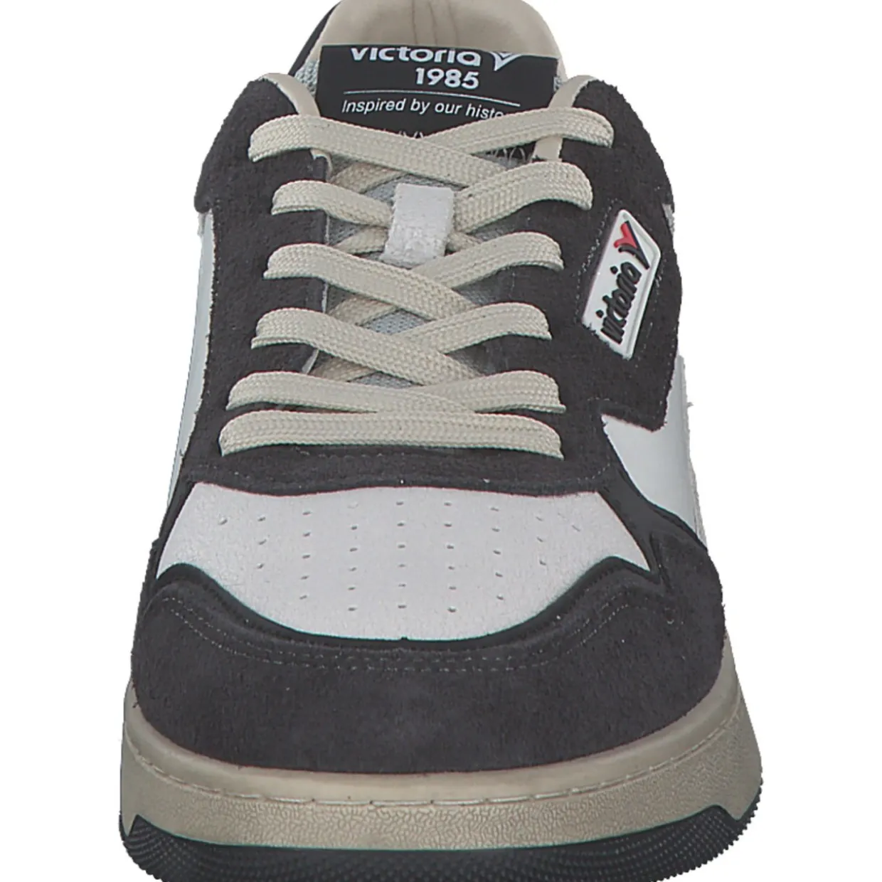 Victoria 8800120 10 C80, Klassische- & Business Schuhe, Herren, negro