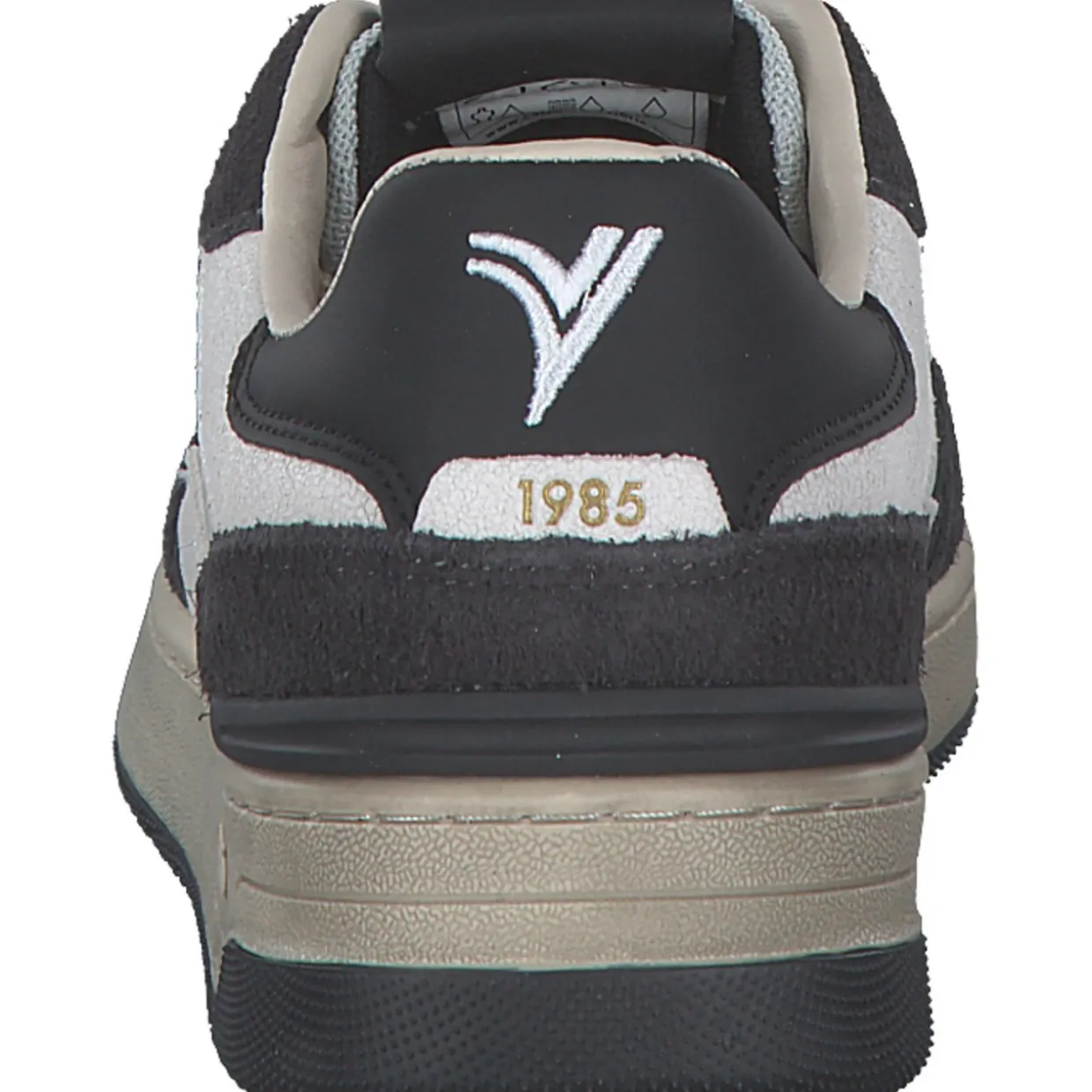 Victoria 8800120 10 C80, Klassische- & Business Schuhe, Herren, negro