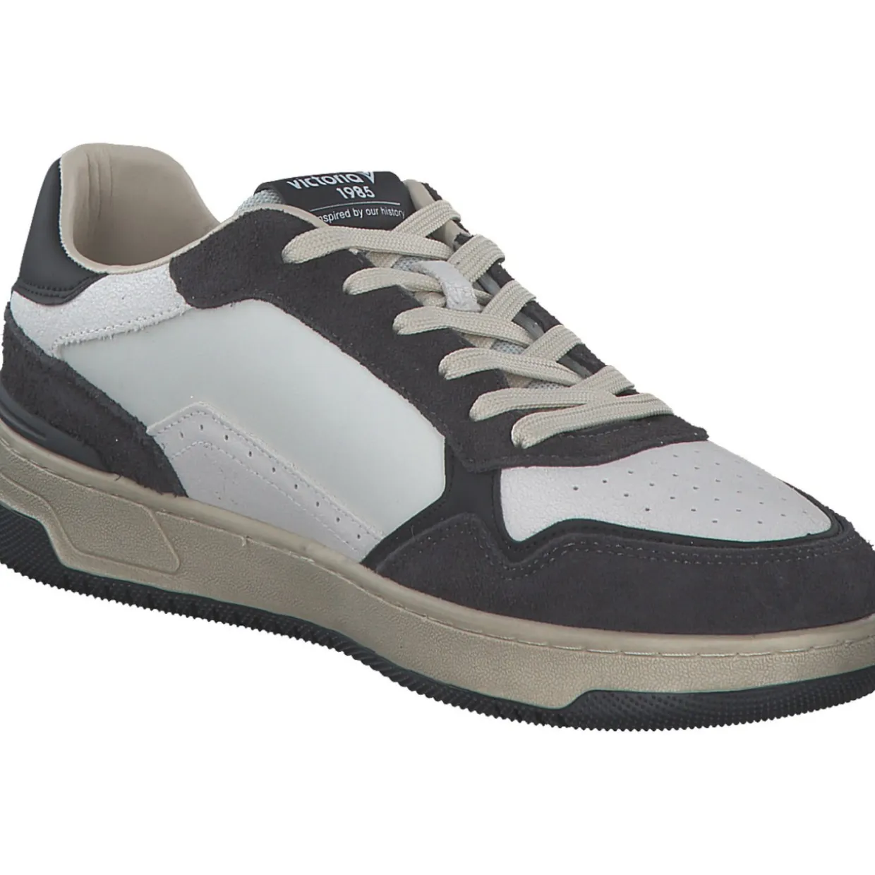 Victoria 8800120 10 C80, Klassische- & Business Schuhe, Herren, negro