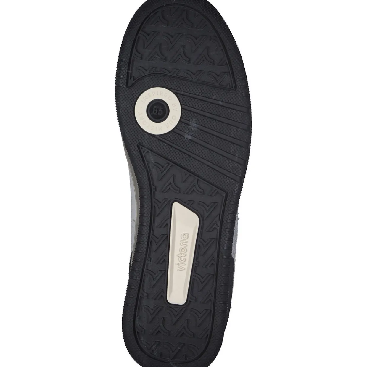 Victoria 8800120 10 C80, Klassische- & Business Schuhe, Herren, negro