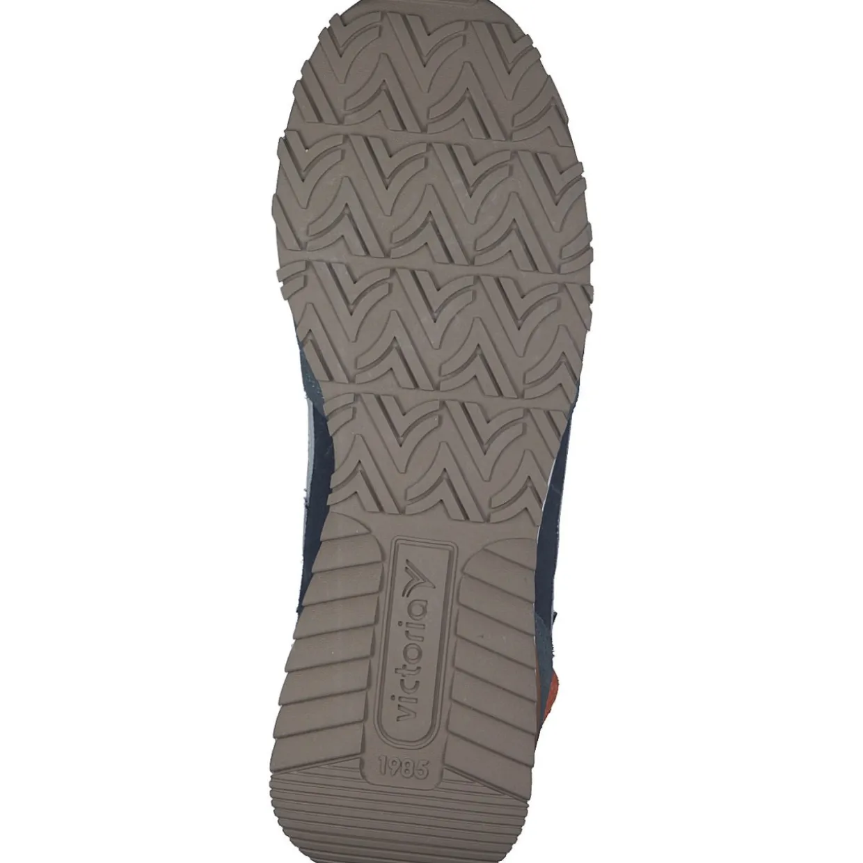 Victoria 8802105, Klassische- & Business Schuhe, Herren, Blau