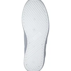 Victoria Madrid 1258201, Sneakers Low, Damen, Weiß - lila