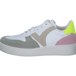 Victoria 1258246, Schnürschuhe, Damen, AMARILLO