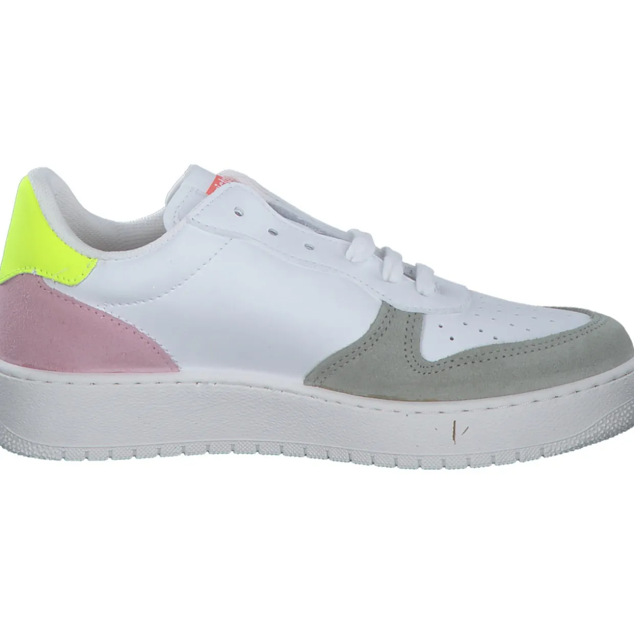 Victoria 1258246, Schnürschuhe, Damen, AMARILLO