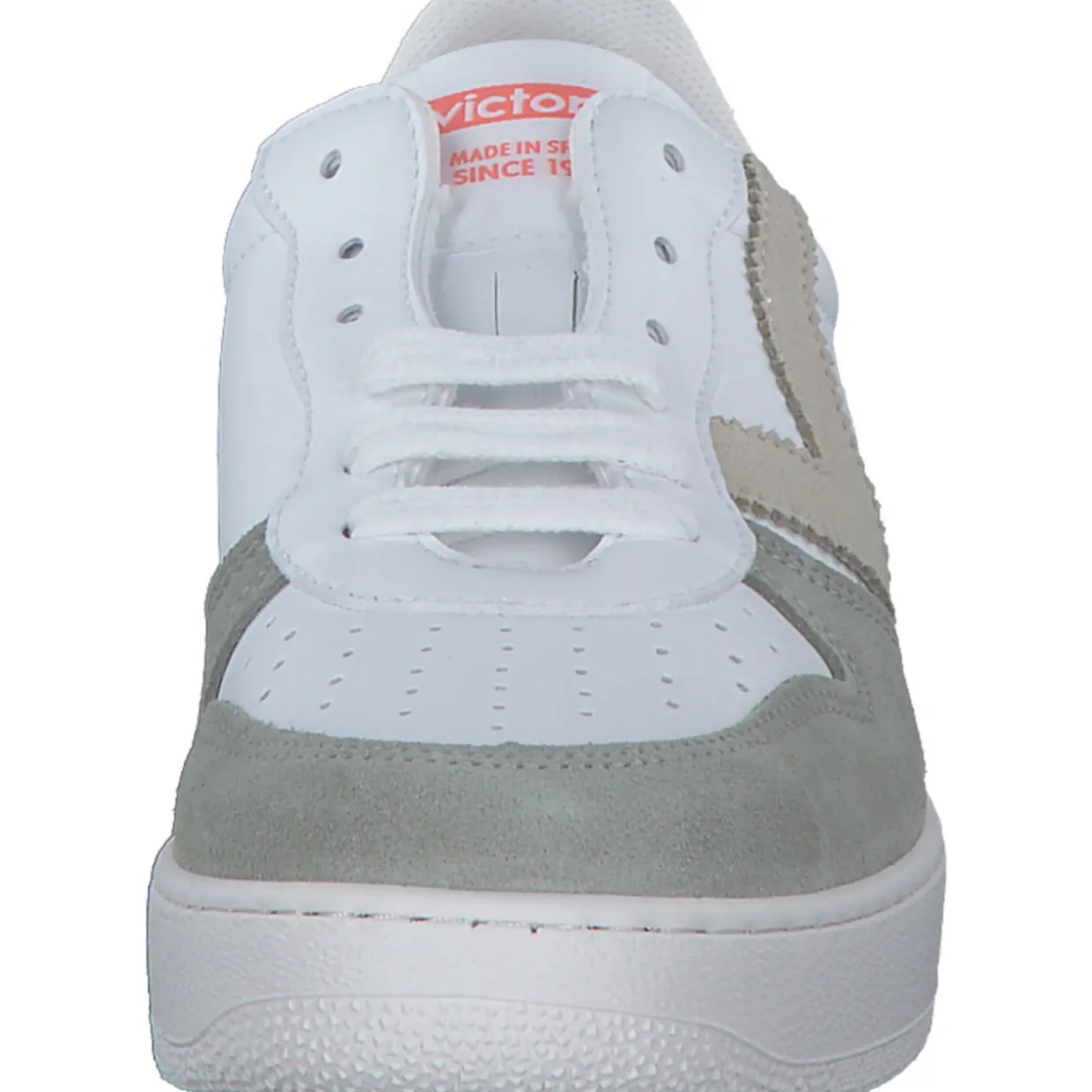 Victoria 1258246, Schnürschuhe, Damen, AMARILLO