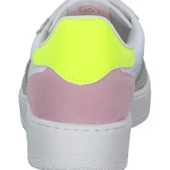 Victoria 1258246, Schnürschuhe, Damen, AMARILLO