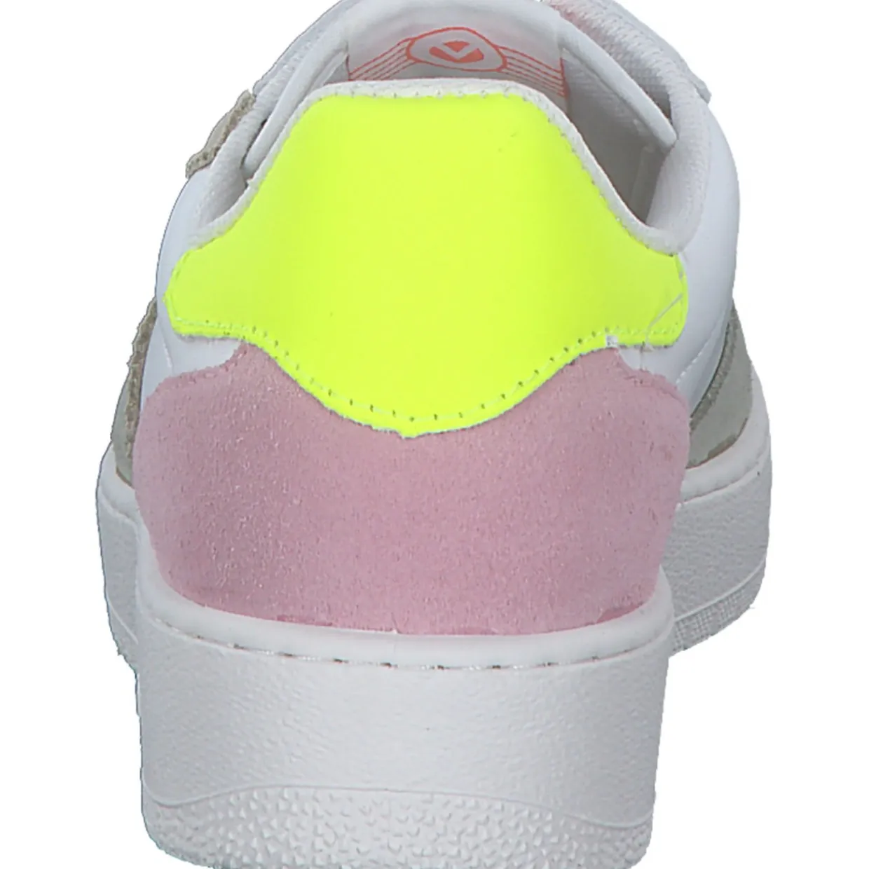 Victoria 1258246, Schnürschuhe, Damen, AMARILLO