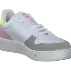 Victoria 1258246, Schnürschuhe, Damen, AMARILLO
