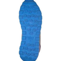Victoria 1156110, Schnürschuhe, Damen, blanco