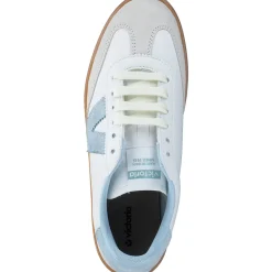 Victoria 1126206, Schnürschuhe, Damen, celeste