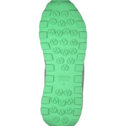 Victoria 1156110, Schnürschuhe, Damen, HIELO