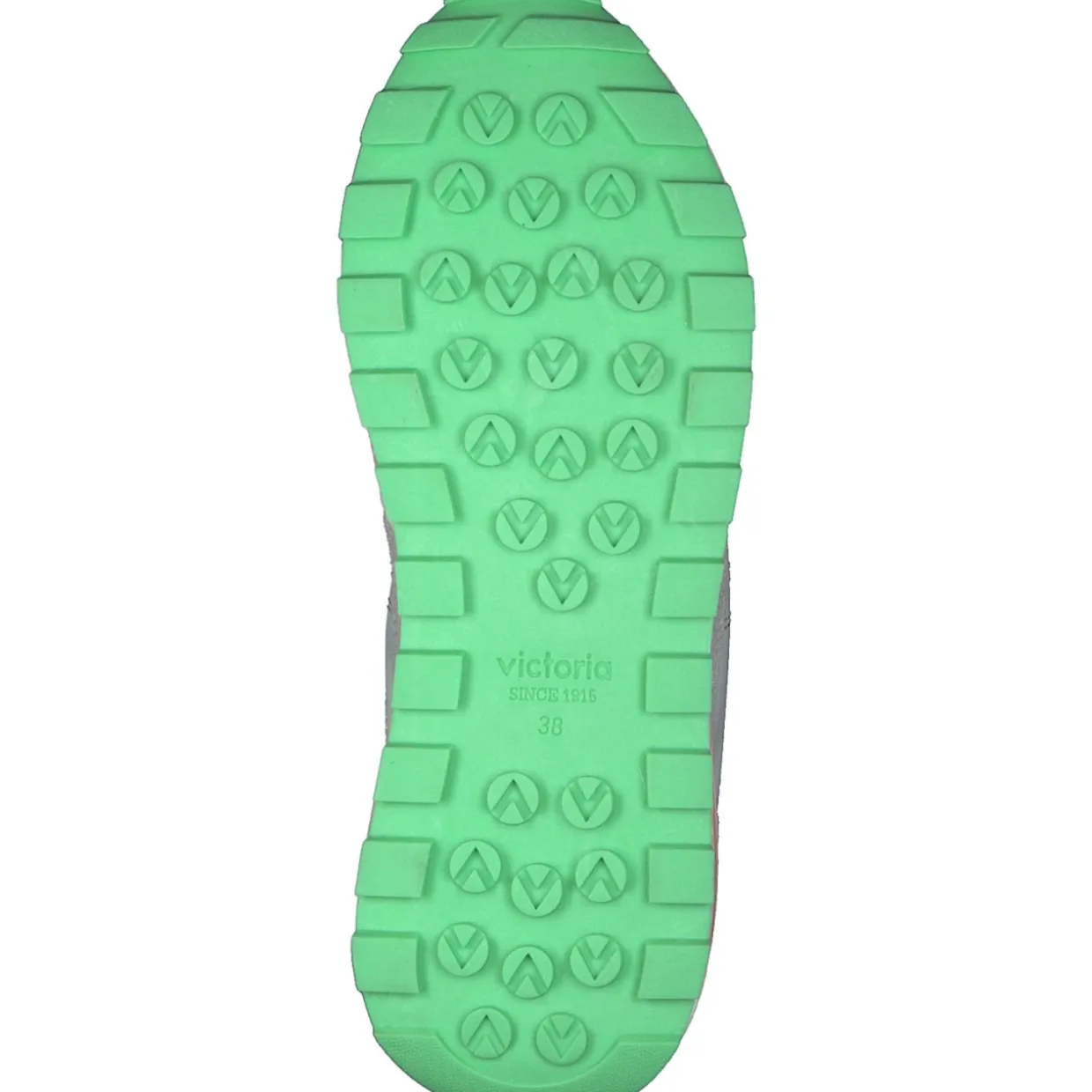 Victoria 1156110, Schnürschuhe, Damen, HIELO