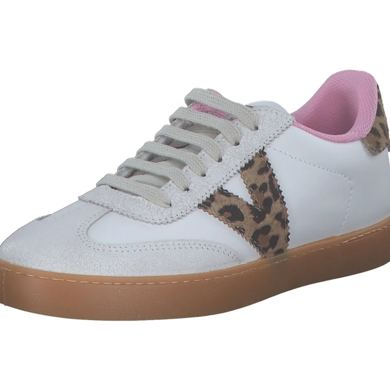 Victoria 1126204, Schnürschuhe, Damen, HIELO