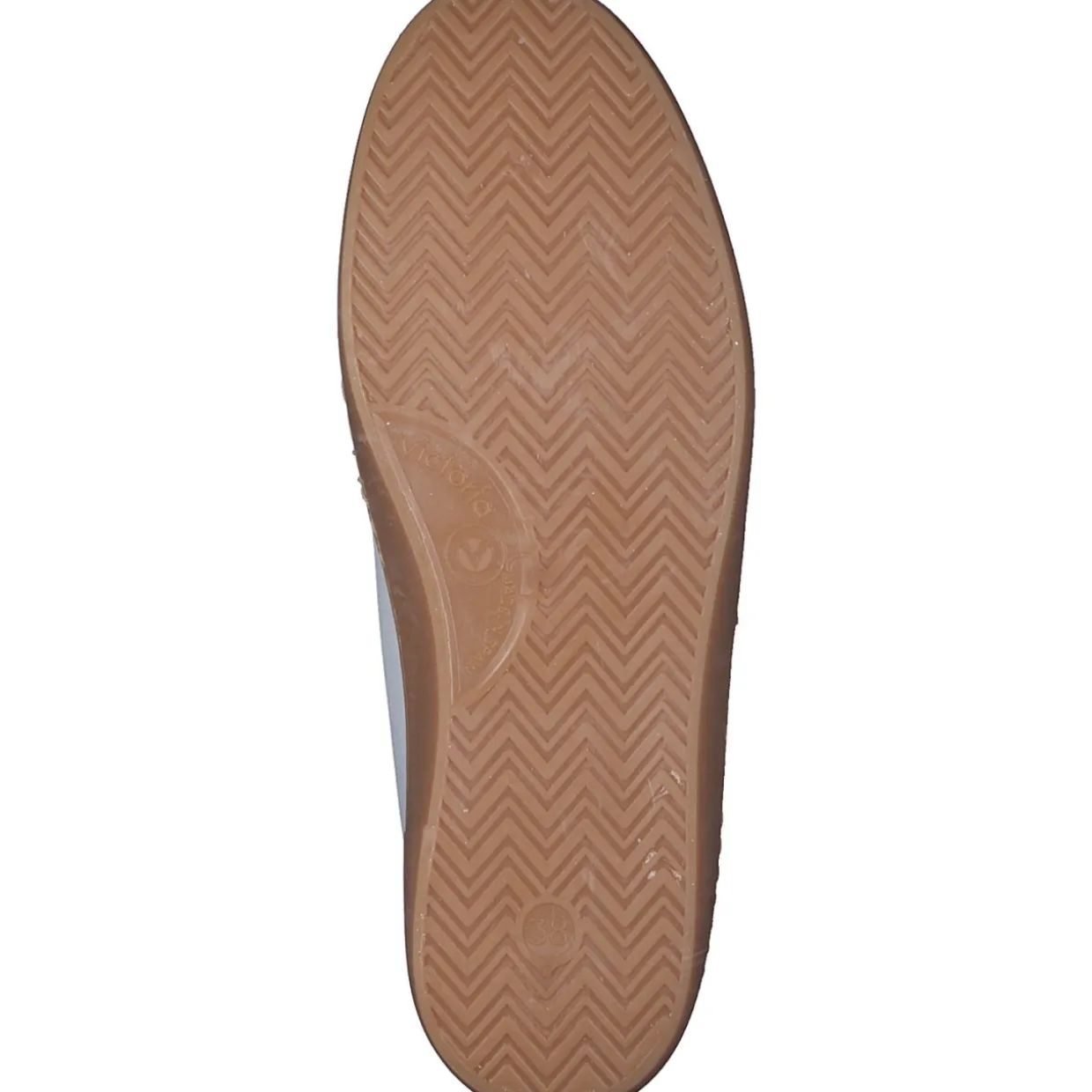 Victoria 1126204, Schnürschuhe, Damen, HIELO