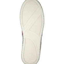 Victoria Seul 1257101, Schnürschuhe, Damen, Weiß