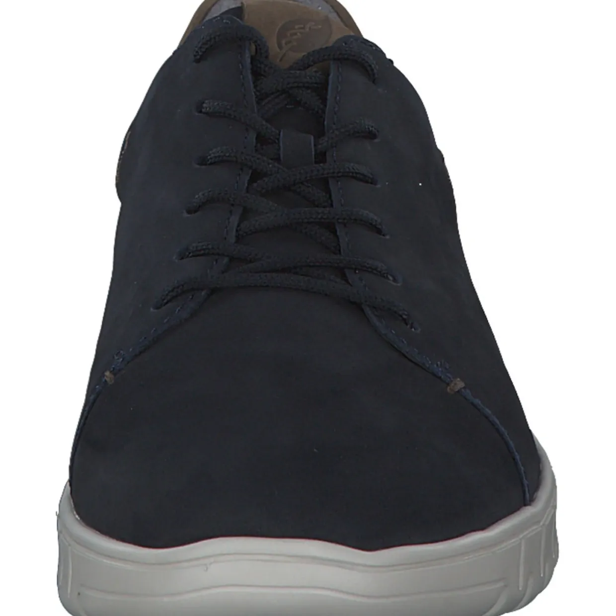 Waldläufer Baldo 907001, Halbschuhe, Herren, Blau