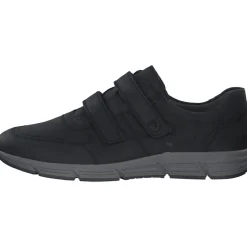 Waldläufer Haslo 323301, Slipper, Herren, Blau