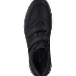Waldläufer Haslo 323301, Slipper, Herren, Blau