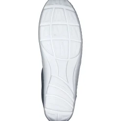 Waldläufer Henni 496325, Komfort-Ballerinas, Damen, denim