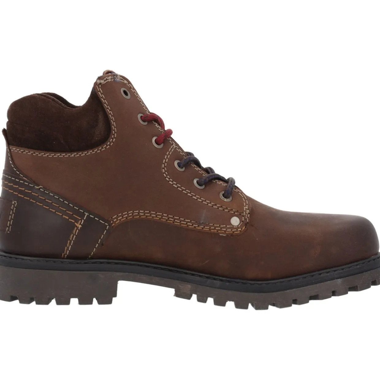 Wrangler Yuma WM32000A, Stiefel, Herren, Braun