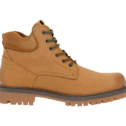 Wrangler Yuma WM32000A, Stiefel, Herren, Gelb