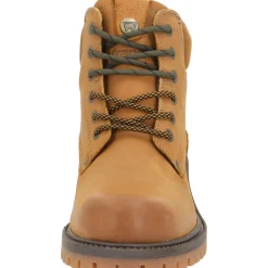 Wrangler Yuma WM32000A, Stiefel, Herren, Gelb