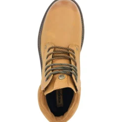 Wrangler Yuma WM32000A, Stiefel, Herren, Gelb