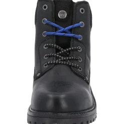 Wrangler Yuma WM32000A, Stiefel, Herren, Schwarz