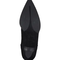 Zinda 1962, Pumps, Damen, negro