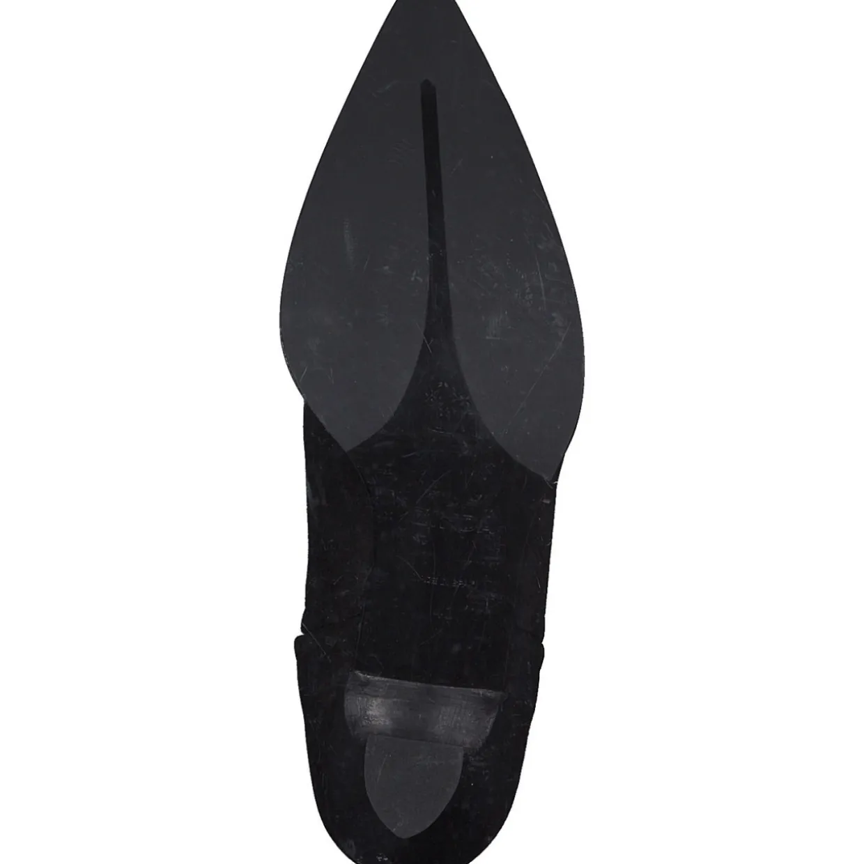 Zinda 1962, Pumps, Damen, negro