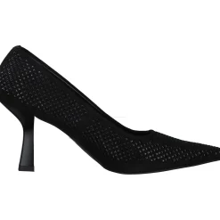 Zinda 1903, Pumps, Damen, Schwarz (Negro)