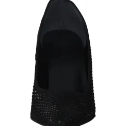 Zinda 1903, Pumps, Damen, Schwarz (Negro)