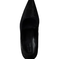 Zinda 1903, Pumps, Damen, Schwarz (Negro)